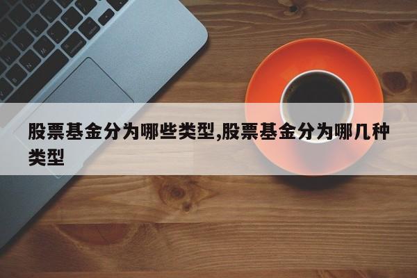股票基金分为哪些类型,股票基金分为哪几种类型